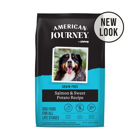 American journey dog food. Things To Know About American journey dog food. 